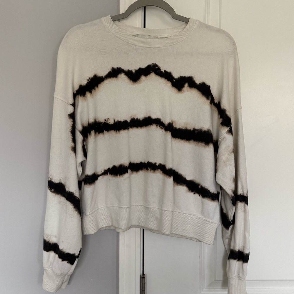 Pull & Bear Crewneck